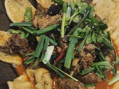 -苏湘小馆·不做预制菜(青年公社店)