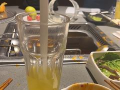 -海底捞火锅(青山湖万达夜宵主题店)