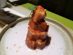 糖藕-桂满陇-十里风荷(合生汇店)