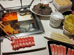 -海底捞火锅(佳兆业广场店)