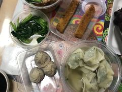 -老盛兴汤包馆(大华二路店)