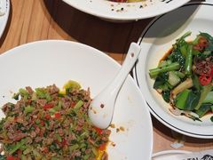 -太二酸菜鱼(正大广场店)