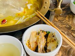 -徐记老店天麻火腿鸡(犀浦店)