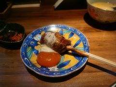 -鸟幸 TORISAKI 炭火居酒屋