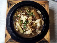 -渔娘渔家丹东海鲜(东直门店)