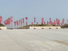 -汉长安城未央宫国家考古遗址公园