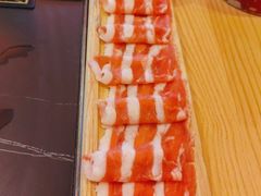 -淼福猪肚鸡·椰子鸡火锅(大沙地店)