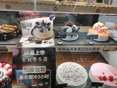 -DQ·蛋糕·冰淇淋(万象城店)