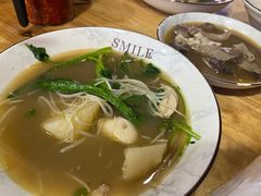 -正宗阳山牛杂(东城店)