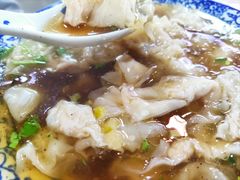-樊川祖传馄饨(江都店)