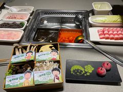 -海底捞火锅(龙湖北京大兴天街店)