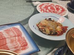 -东来顺饭庄(西直门店)