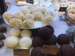 -PAPER STONE BAKERY(天汇广场店)