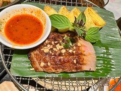 -美奈小馆·越南料理(福田星河COCO Park店)