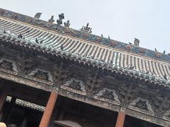 -榆次老城
