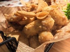 -岛风·台食小馆 ISLAND BISTRO(烟台山店)