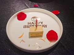 -燃扒房Steakhouse(皇庭店)
