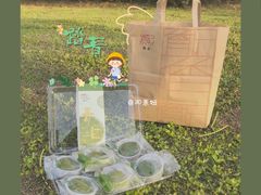 -詹记桃酥(包河万达店)