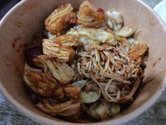 -伍子油炸