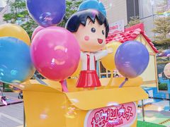 -东莞松山湖万象汇