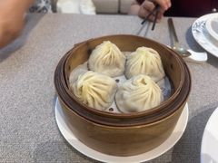 -太湖饭店·寄畅轩中餐厅
