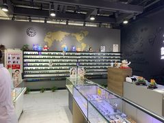 -简·爱眼镜(赛隆眼镜广场店)