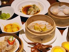 -杭州JW万豪酒店-万豪中餐厅