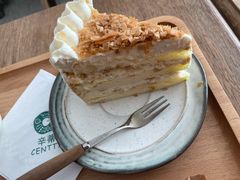 -CENTTY辛蒂咖啡·烘焙·西点(天兰社区新生活中心店)