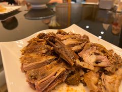 -仙店农庄(湖景农庄餐厅)