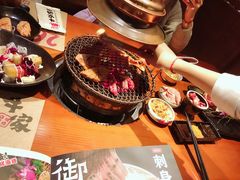 -牛家酒场(7mall店)