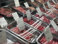 -羽深肉铺 Steak & Wine