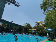 -苏州乐园森林水世界