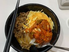 -食其家·牛丼咖喱(浦电路店)