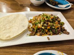 -米赫曼新疆餐厅·清真(老沪闵路店)