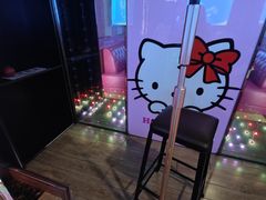 -唱吧麦颂KTV(松江五龙商业广场店)