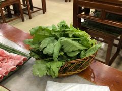 -壹条龙饭庄台基厂店