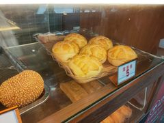 -东江海鲜酒家(艺都分店)
