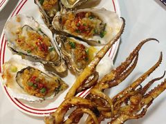 -明本湛江鸡•海鲜小厨(陈家祠店)