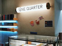 -1/4 ONE QUARTER COFFEE LAB(朝阳大悦城店)