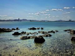 -养马岛旅游度假区