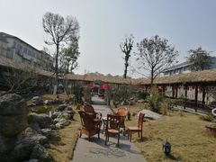 -胖大姐黄辣丁鱼庄(新津店)