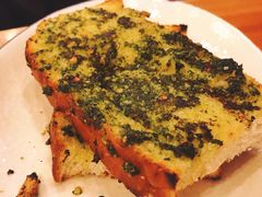 -PIZZA BIANCA(万象城店)