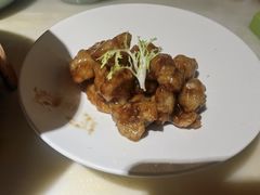 -绿茶餐厅(西单老佛爷店)