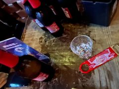 -海雾里小酒馆(观音桥店)