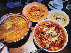 -宝翠花园餐厅(沙湖店)