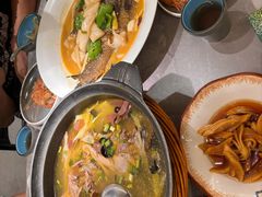 -香阁餐厅·常州菜·常州菜代表品牌(新北奥体店)