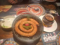 -卢布里西餐厅(海拉尔店)