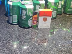 -魔方娱乐空间(兴华路店)