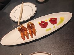 -茶人村·前滩江景雅宴(上海首店)