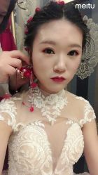 点击看大图 -艺憬婚纱礼服·造型(二七万达店)
